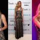 Image for article titled PSA: Joss Stone's Hair Is Still Ridiculously Shiny and Lustrous
